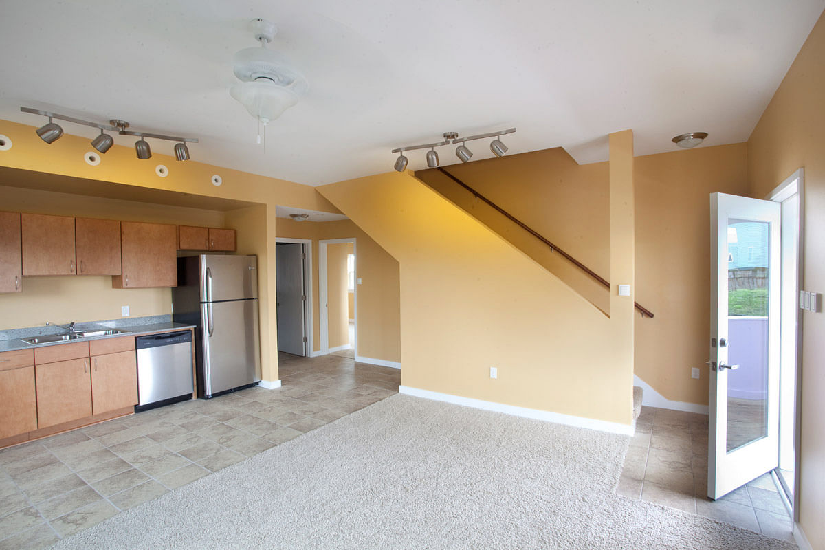 布拉德·皮特“让它正确”基金会首个弗兰克·盖里住宅丨美国丨弗兰克·盖里及盖里伙伴公司-7