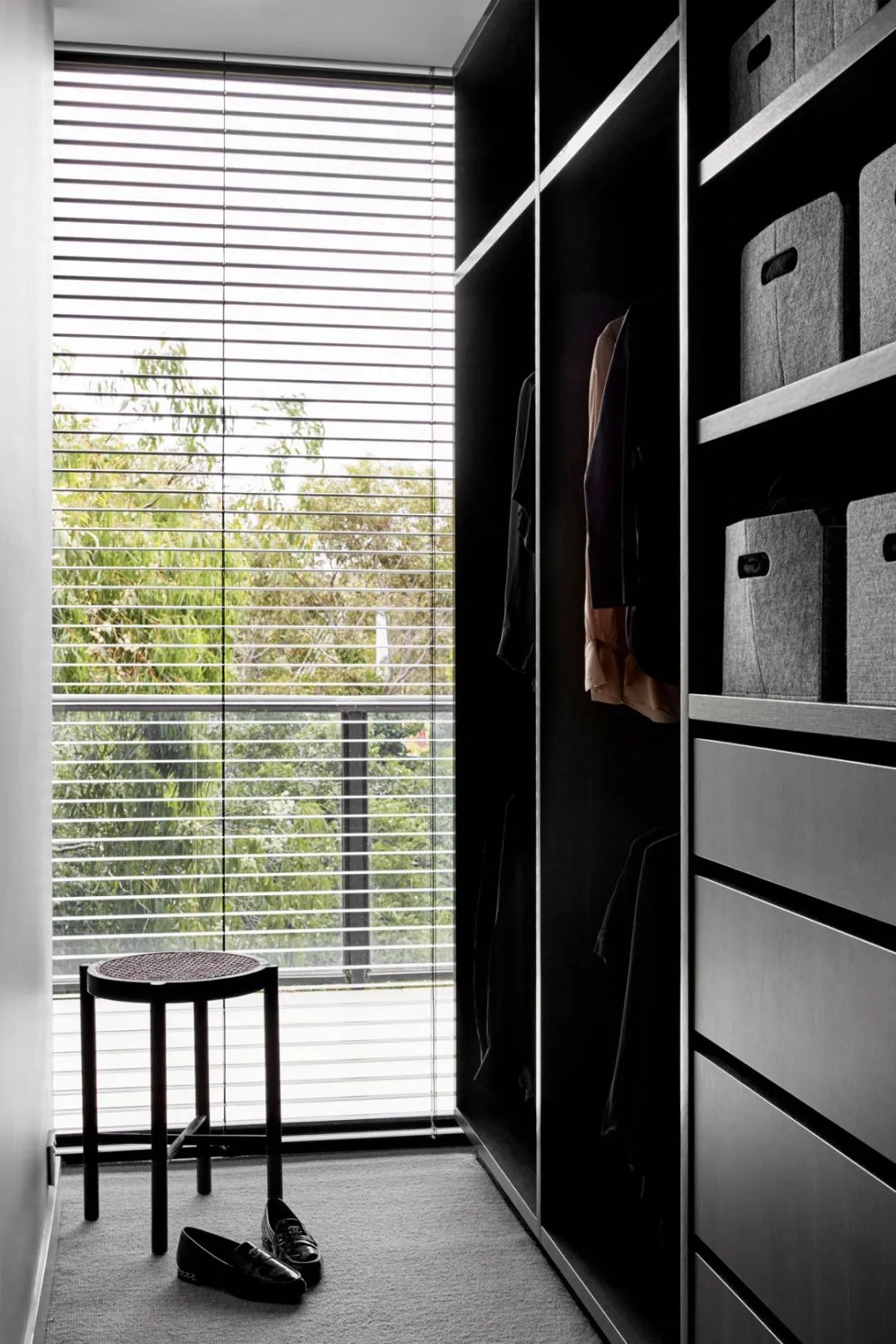 图拉克河顶层公寓丨澳大利亚丨Skulptur Architecture-27