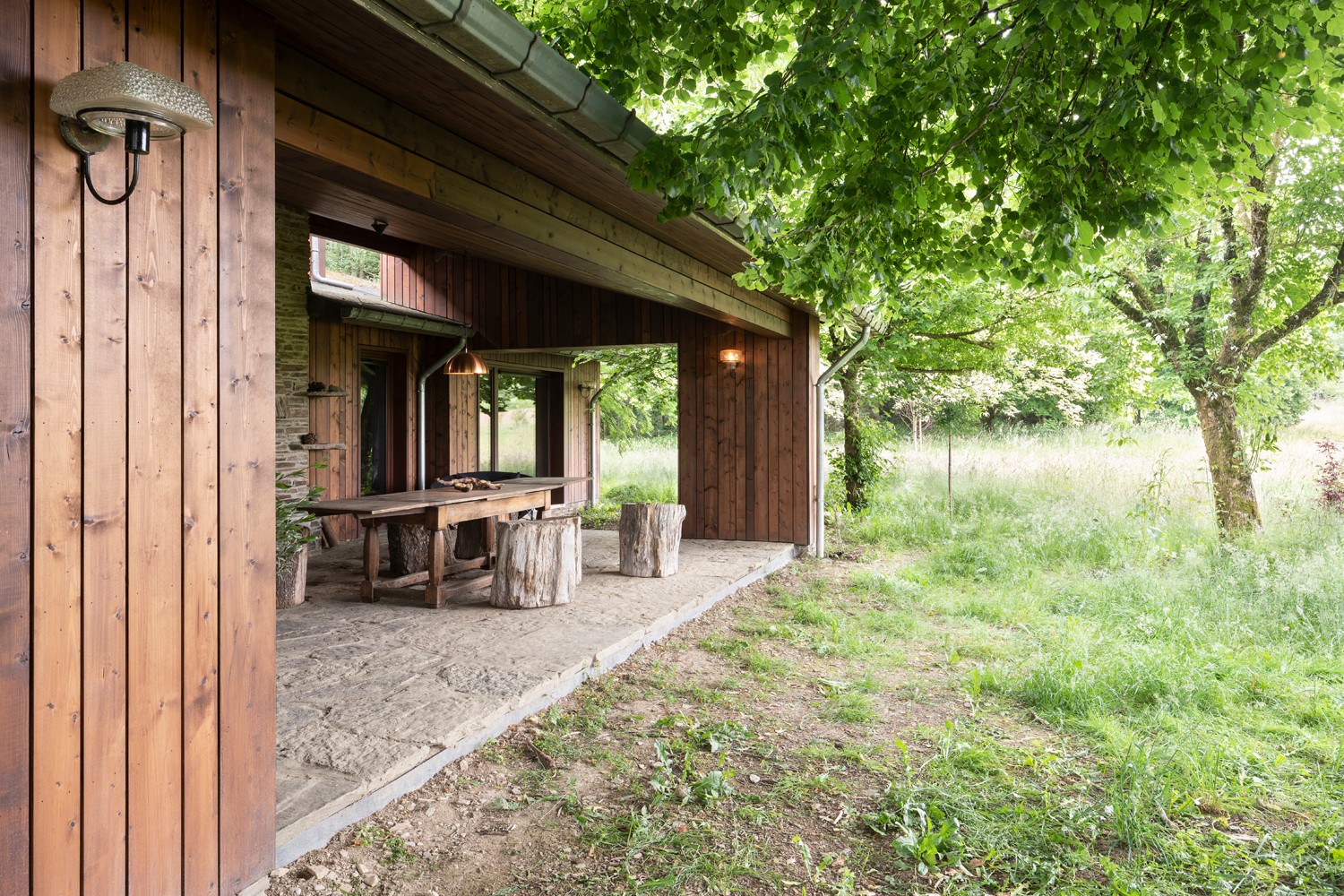 比利时度假别墅-13