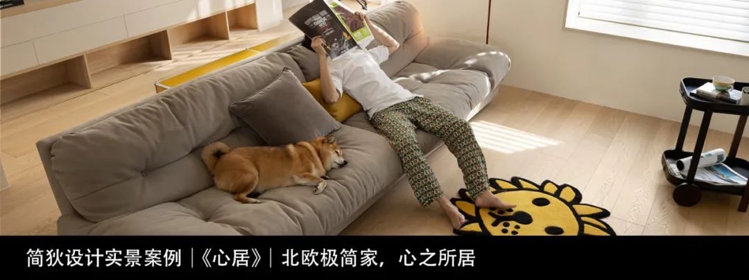 90后小夫妻的老上海风格婚房，演绎上海风情-116