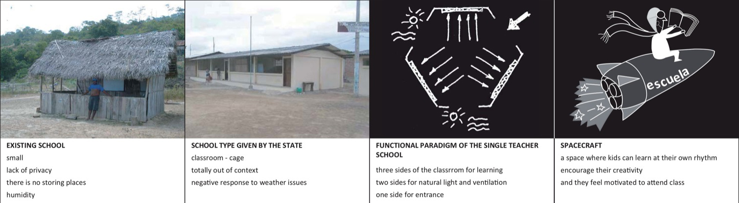 新希望学校的室内设计魅力-41