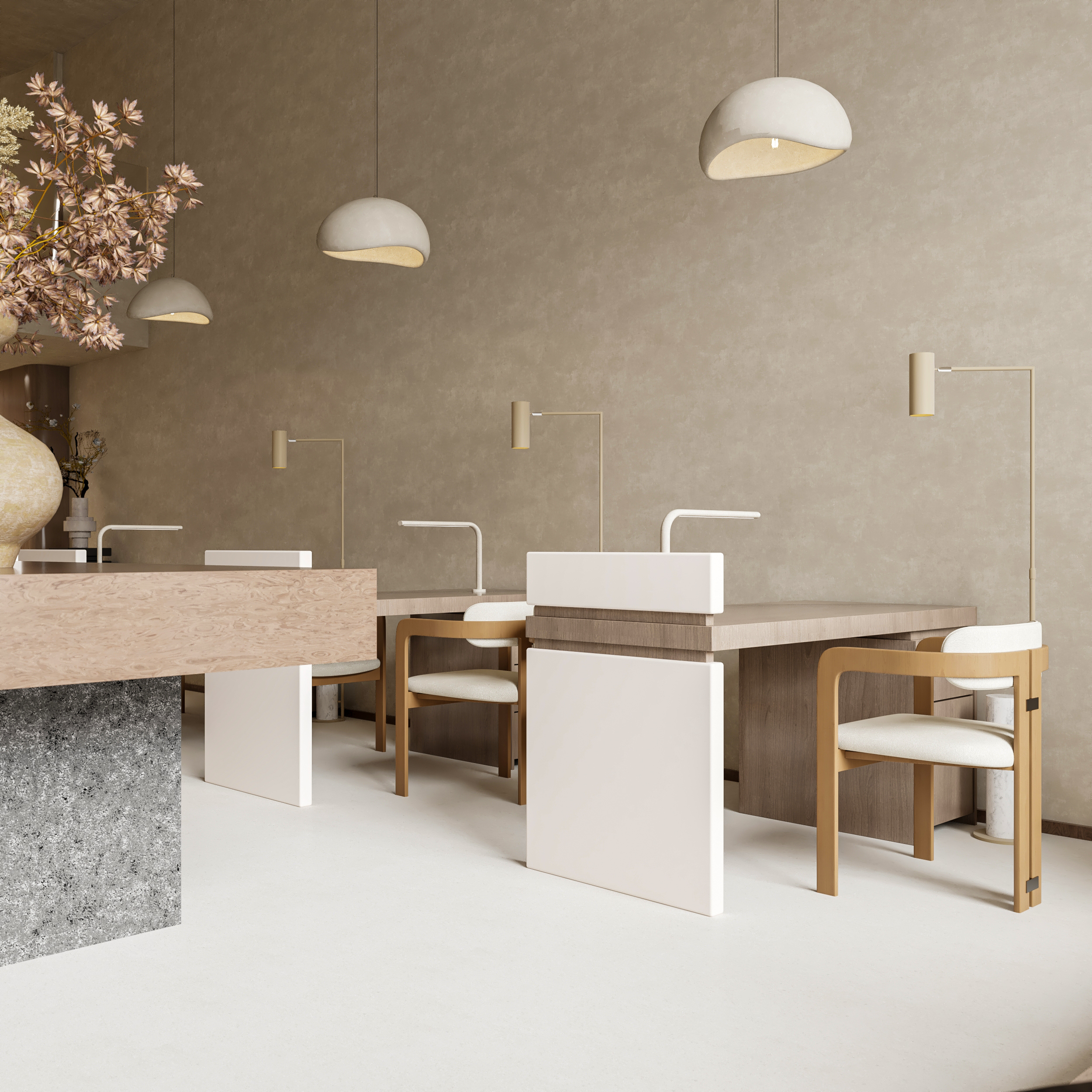 侘寂风美甲店-5