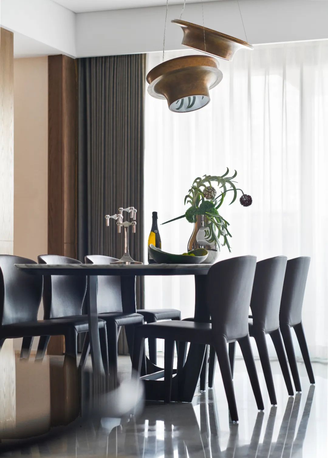 仁恒·海上源丨中国上海丨MDO木君建筑设计-36