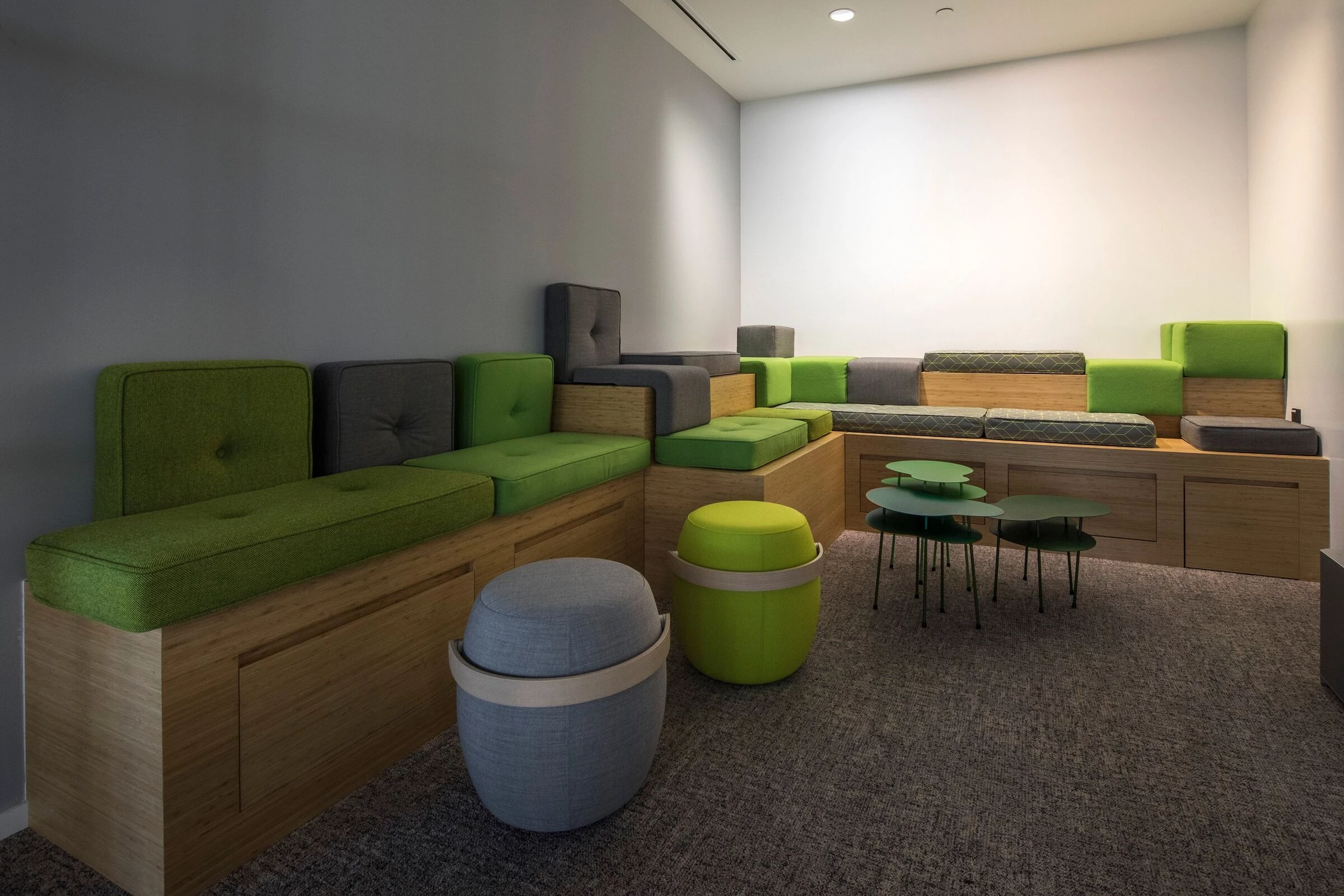 迪拜 PANDORA 总部-34