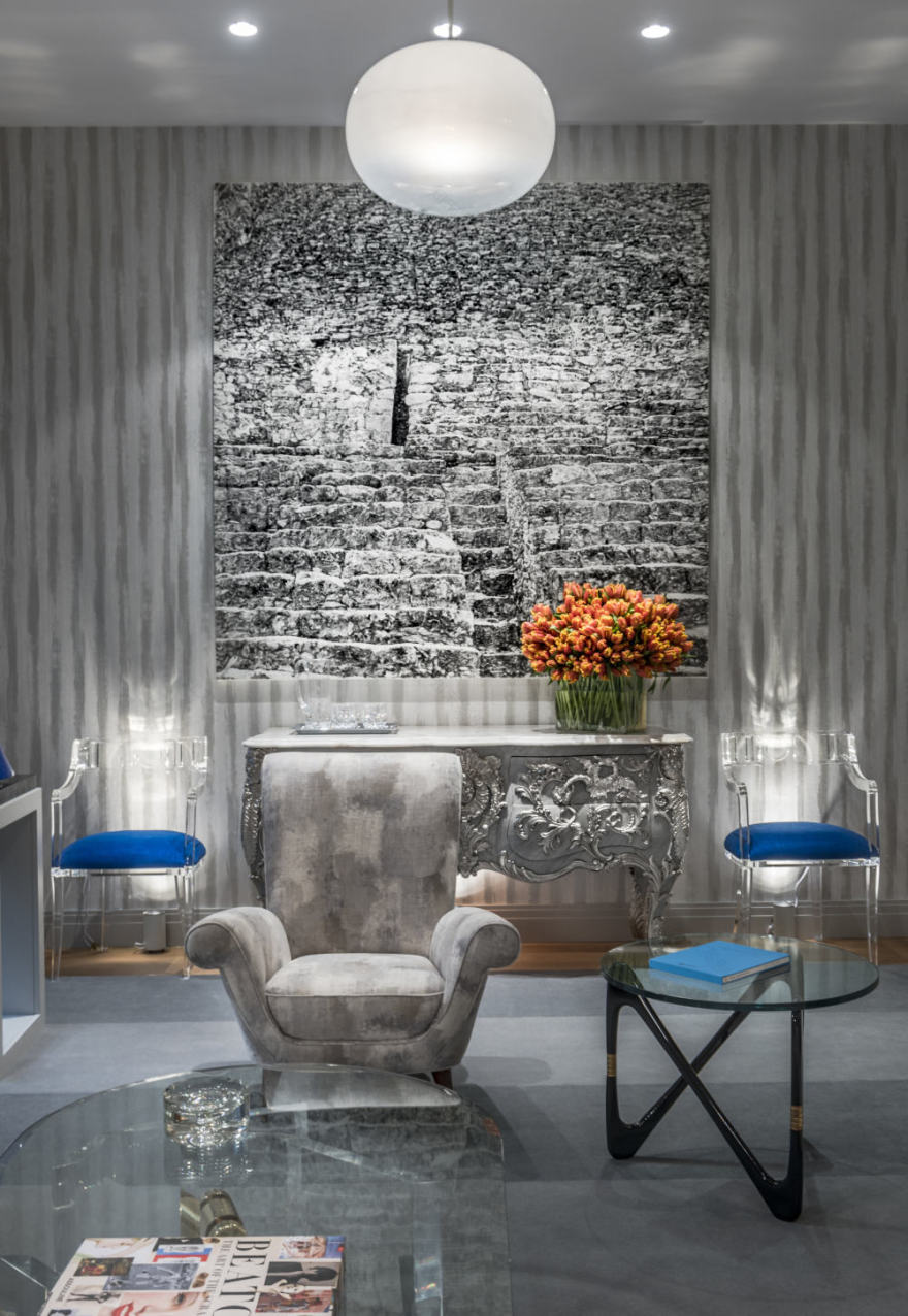 New York's Holiday House 设计展-46