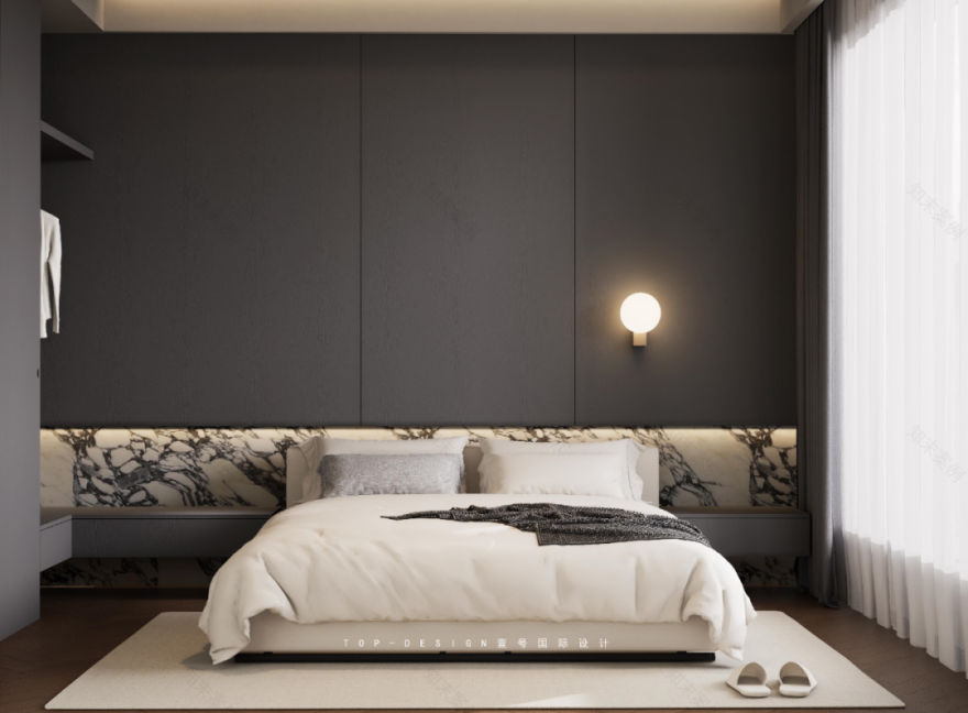 沉醉意式绮梦丨壹号国际设计-29