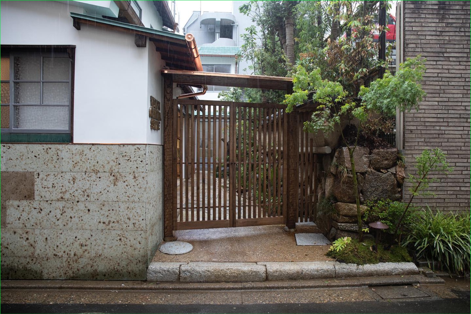 维斯维姆综合商店丨日本东京丨Hiroki Nakamura-8