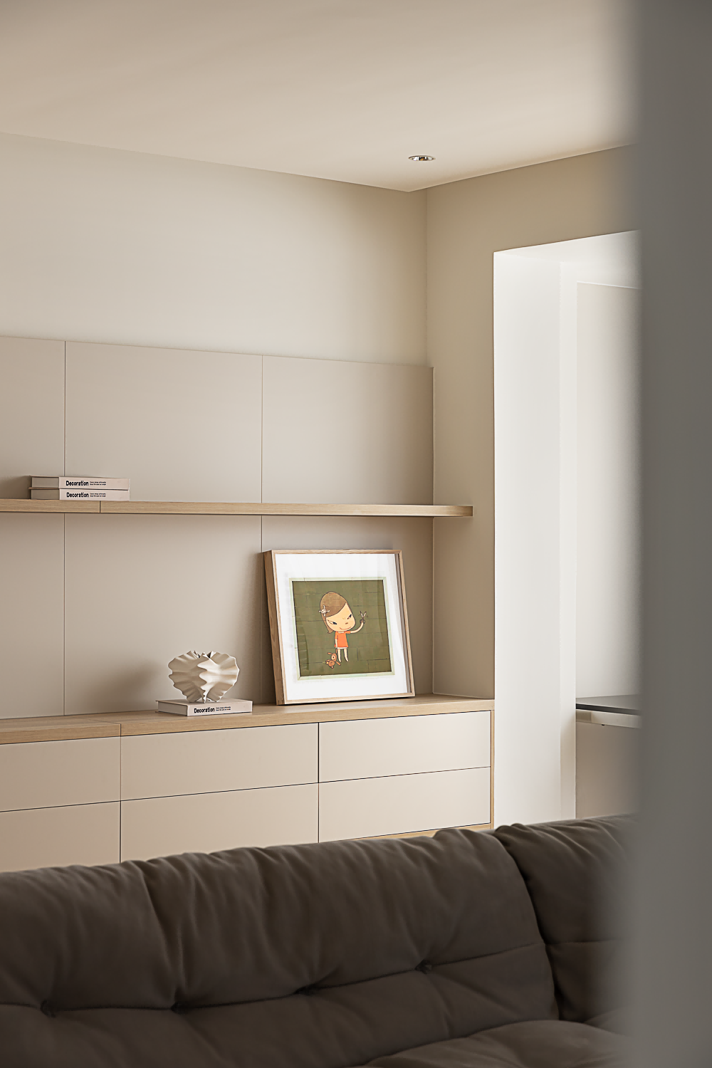 《颂》丨中国上海丨简狄设计事务所-57