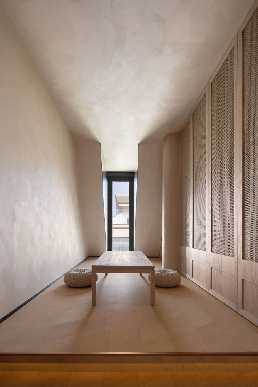 1500㎡极简豪宅丨中国泉州丨倪其生,虞丽芬-99