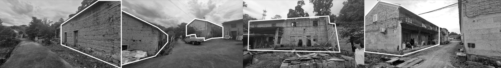 王户村村民之家丨中国台州丨浙江大学建筑设计研究院-37