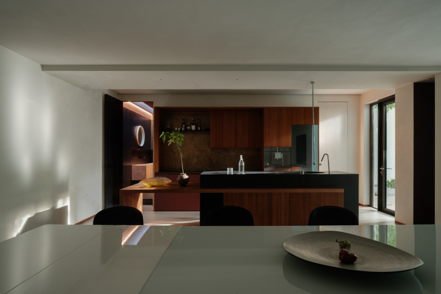 众冉建筑设计事务所丨中国宁波-45