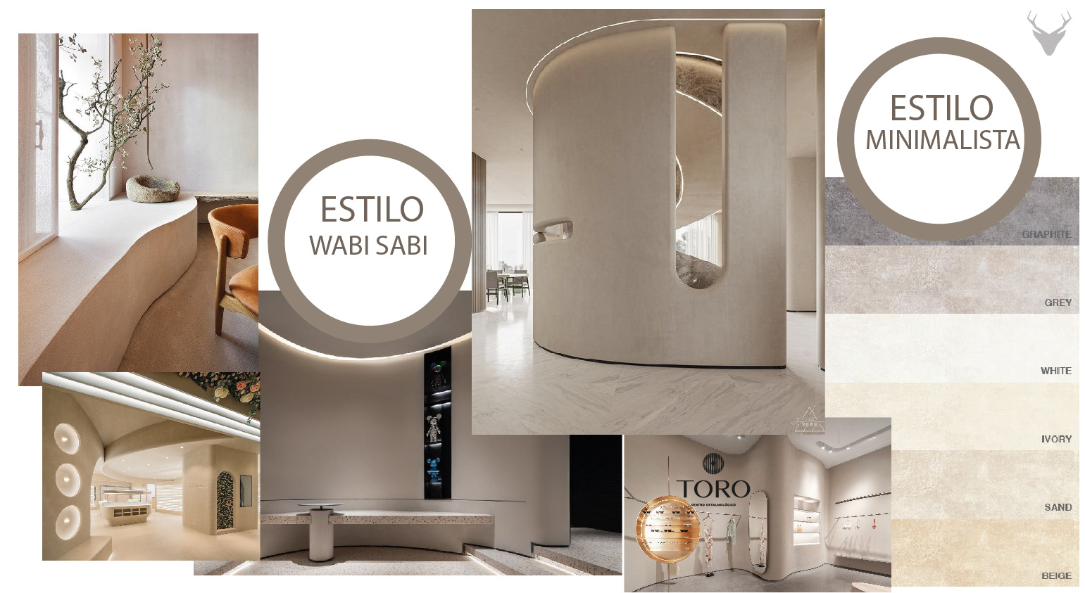 Toro 眼科中心室内设计与改造丨哥伦比亚-25