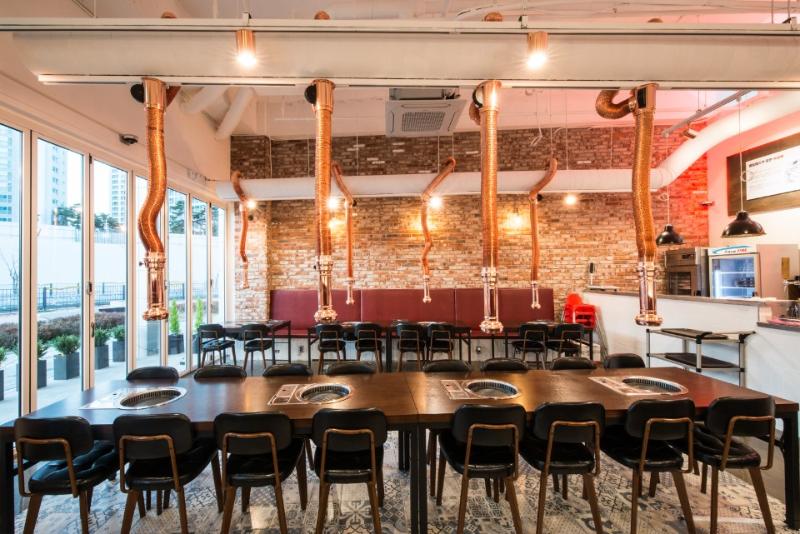 30 平小屋的明亮温馨之旅-6