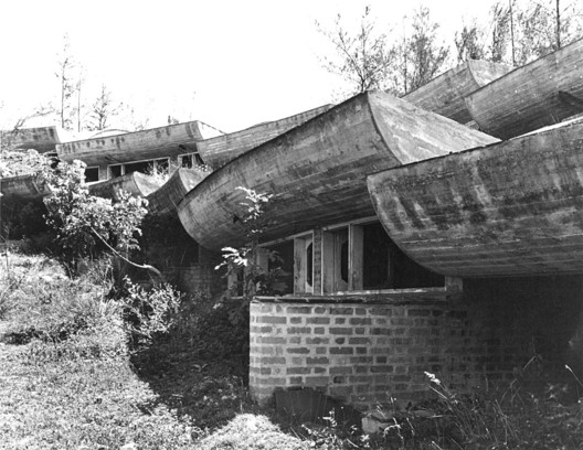 古巴国家艺术学校丨古巴哈瓦那-61