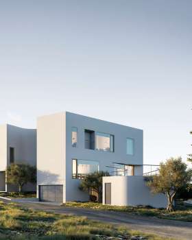 HOUSE AMONG THE TREES sobaplus architects