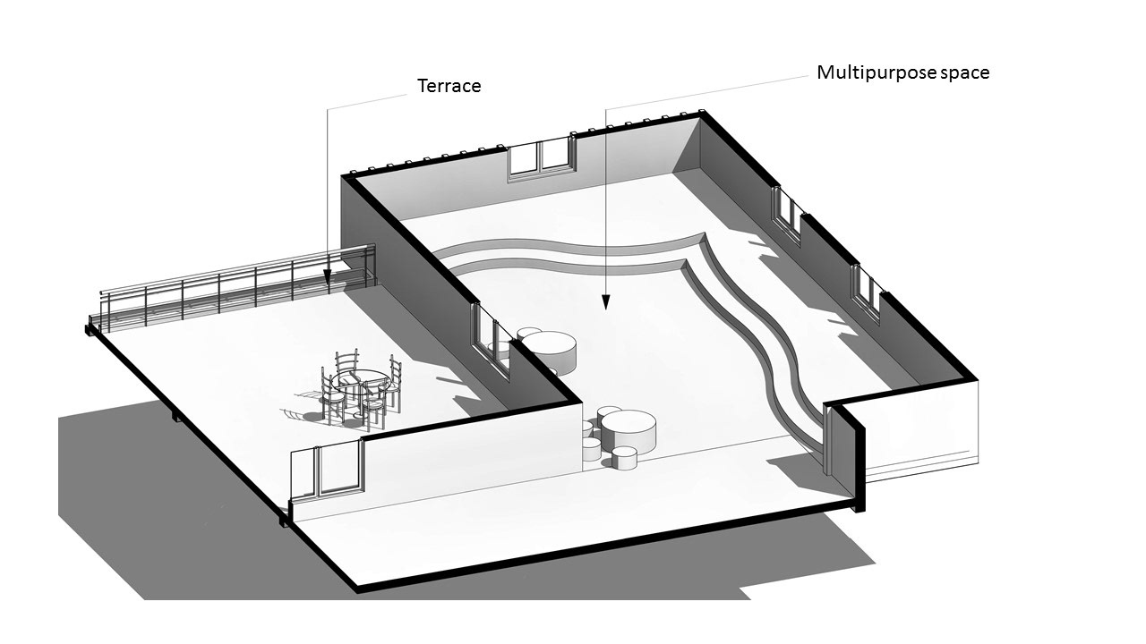 Kindergarten design-12