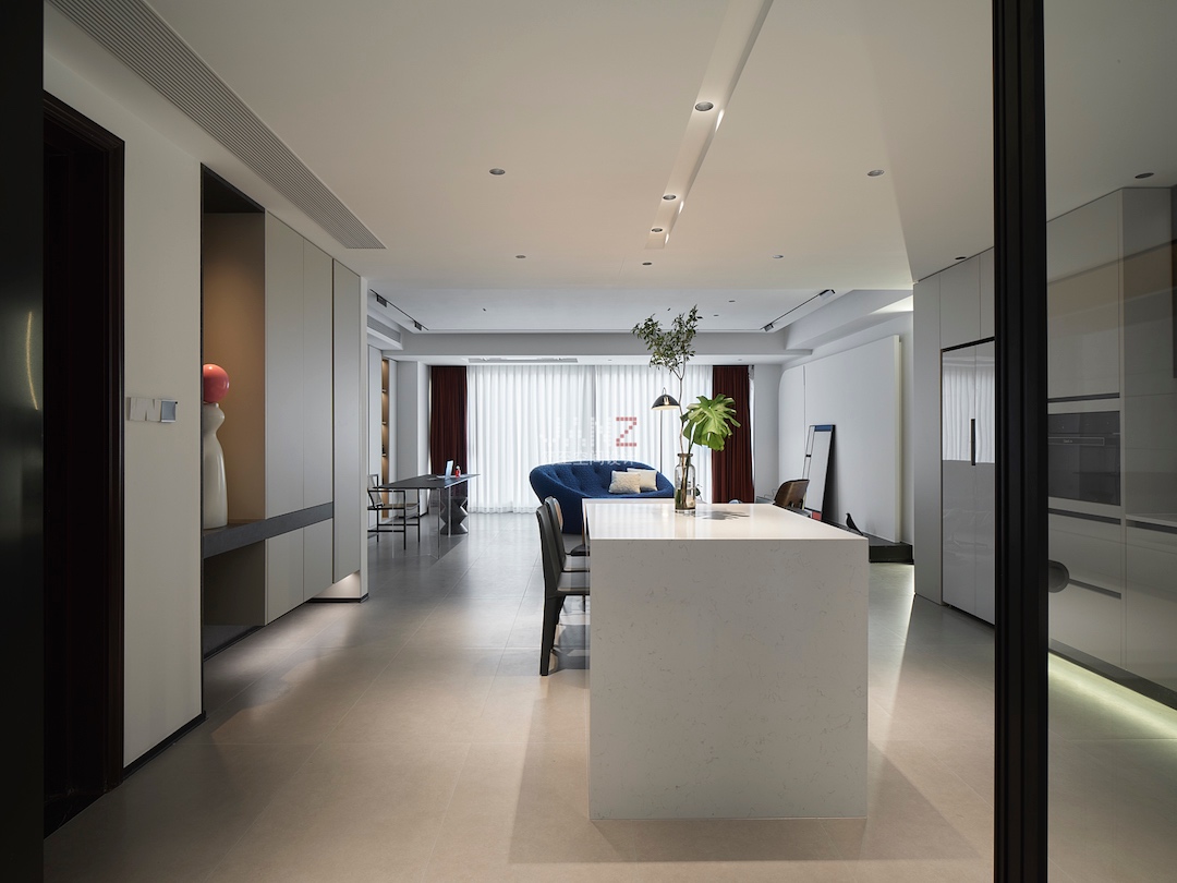 和 · 美｜简至空间-11