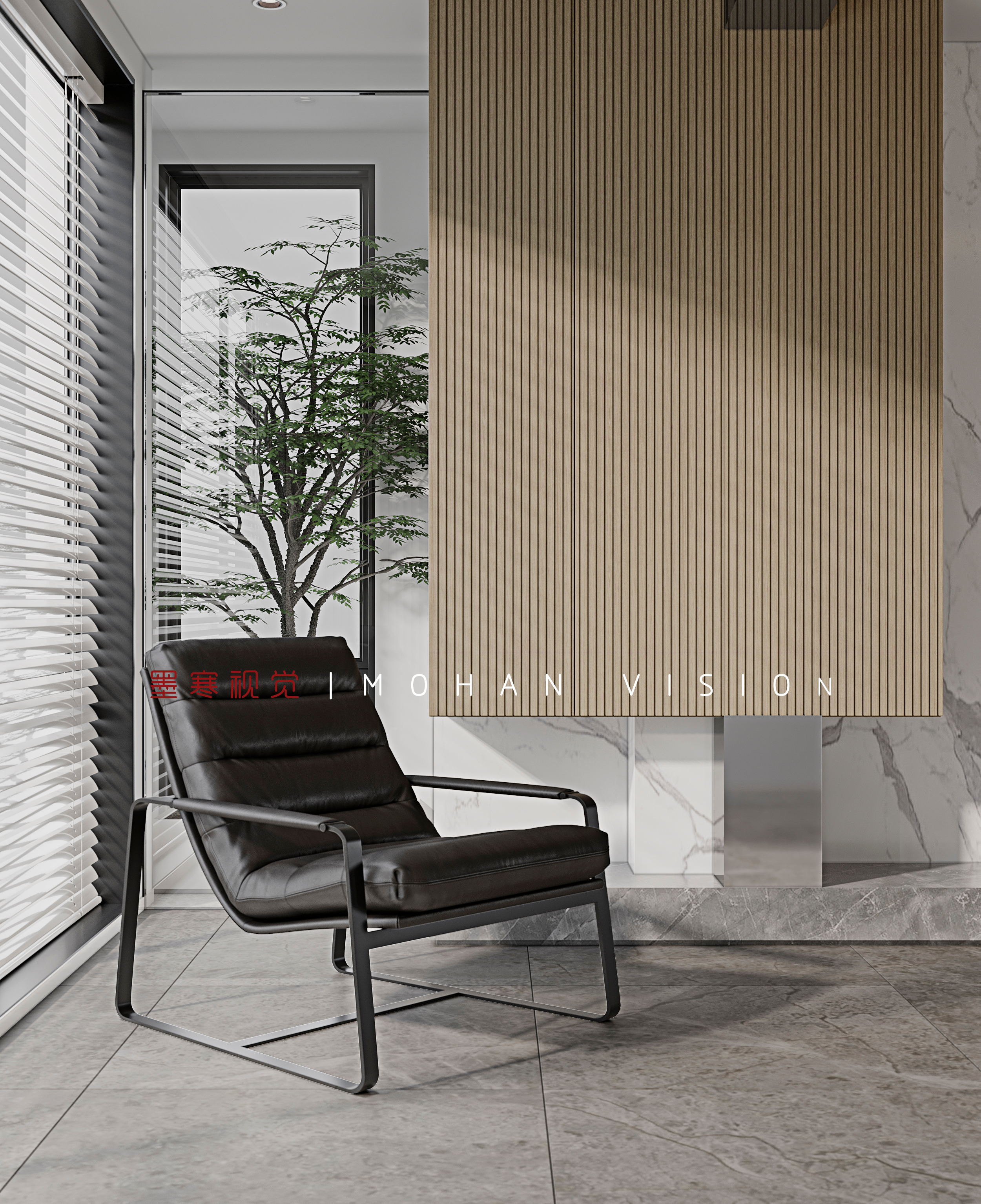 张家港美墅极致空间设计-12