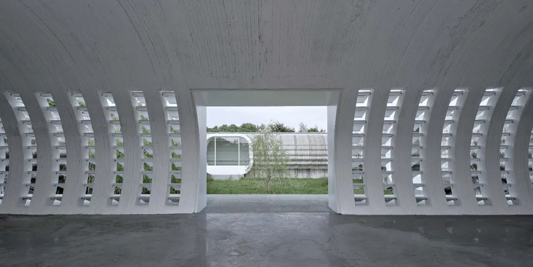 桐乡田·美术馆丨中国浙江丨以靠建筑设计事务所-10