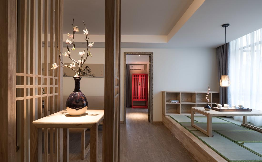 海伦江南风艺术酒店丨中国广州丨邹劲夫,庞康福,胡锦锋,麦嘉宇-32