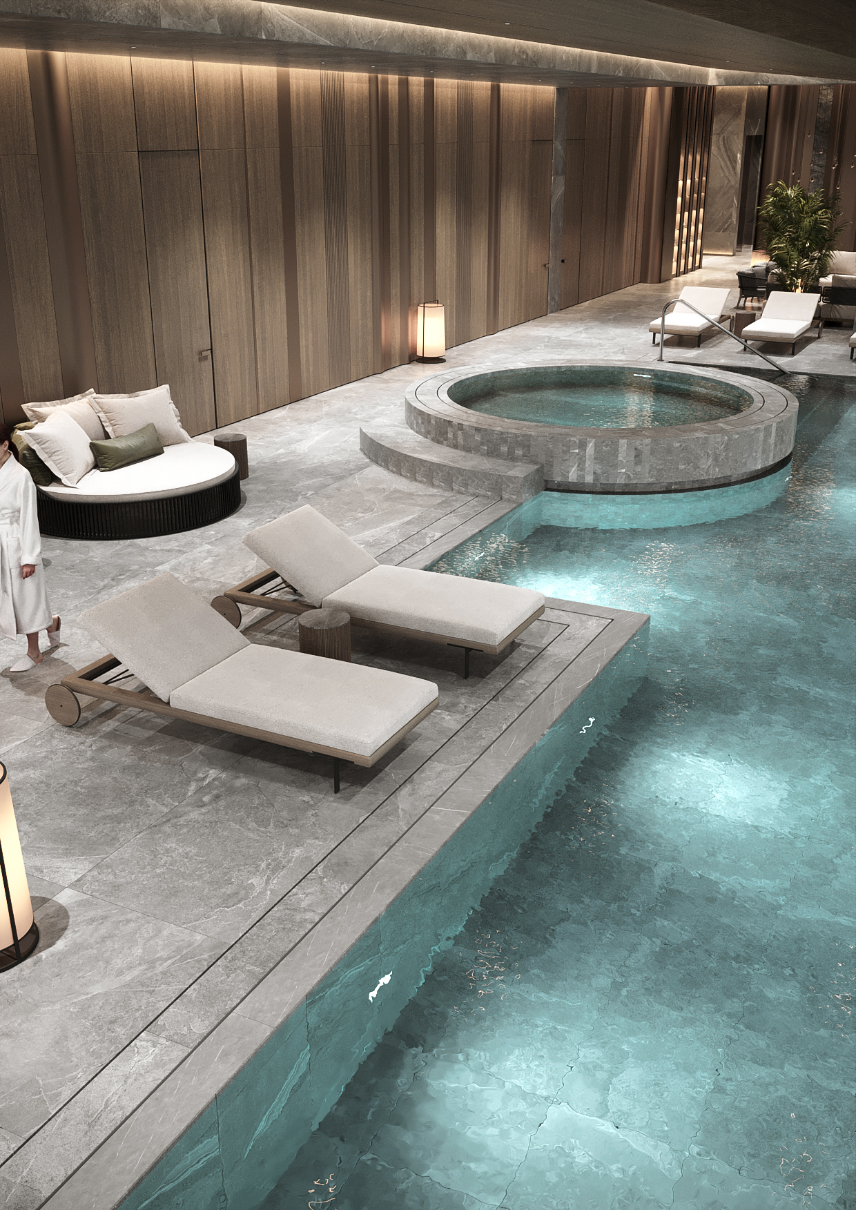 水池、水塘、游泳池等丨乌克兰丨Oleksandr Zuiev,Tatyana Zhukova-17