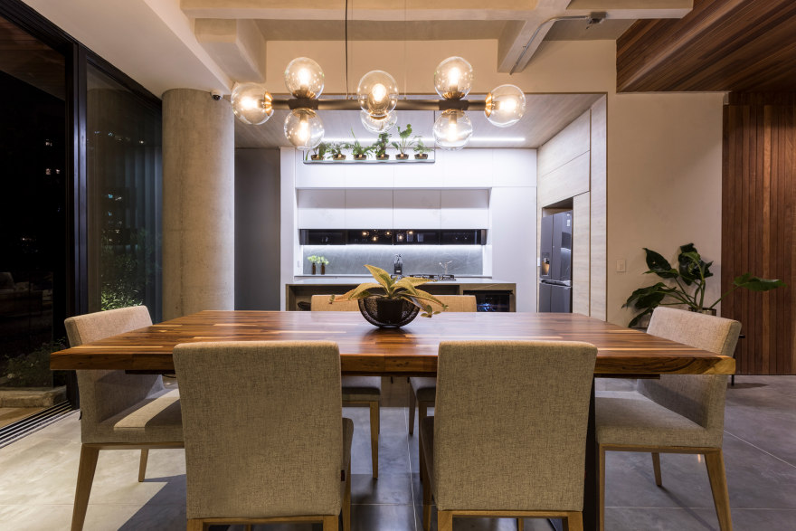 博斯凯托之家 3 号 曼陀罗丨哥伦比亚-14