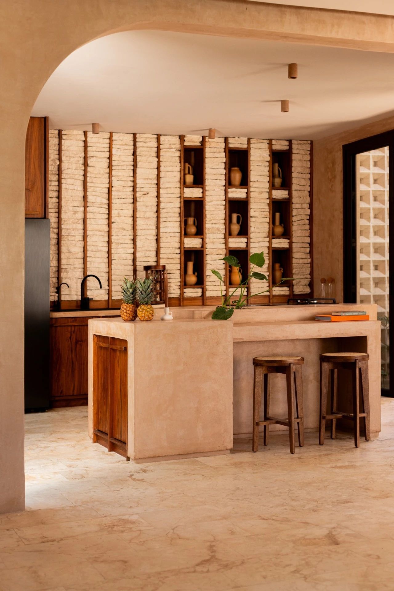 色彩的情绪记忆丨墨西哥丨Enekén Studio-69