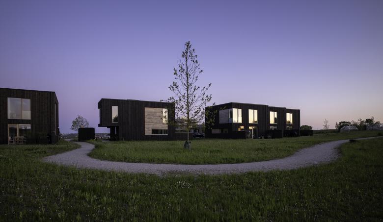 Nye 可持续城市丨丹麦奥胡斯丨AART 建筑事务所-10