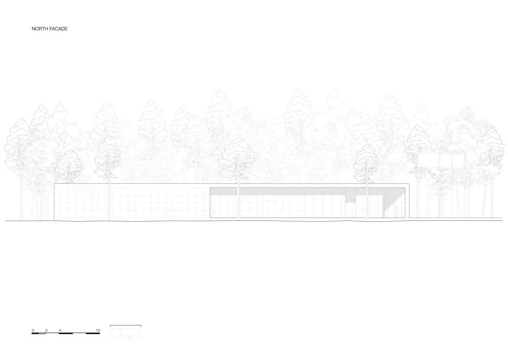 地质与环境中心丨德国丨KAAN Architecten-109