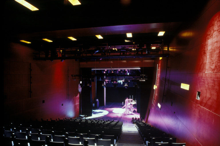 Kiasma Museum of Contemporary Art-4