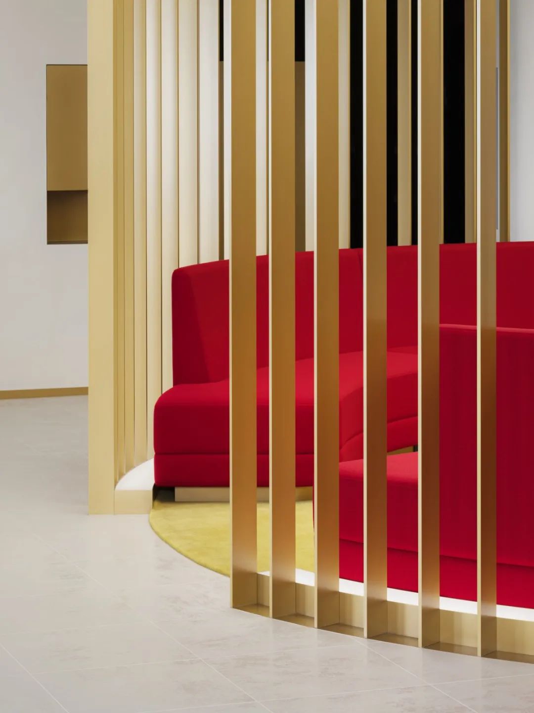 东京 Ariake 住宅丨日本东京丨I IN Inc.-98