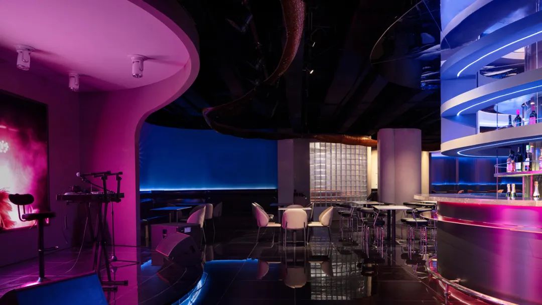 慕酒吧丨中国重庆丨苜梵(重庆)室内设计有限公司-26