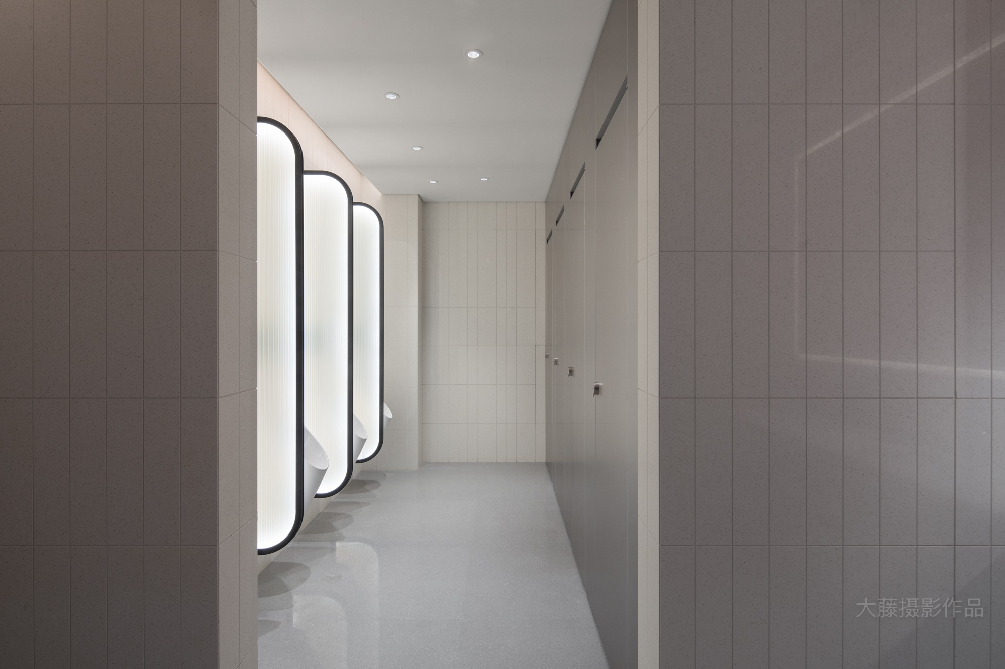 厦门安踏营运中心办公空间丨中国厦门丨MEGE 美格-27