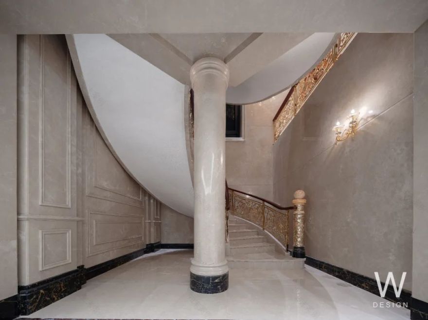 琼楼玉宇丨中国广州丨广州W设计-71