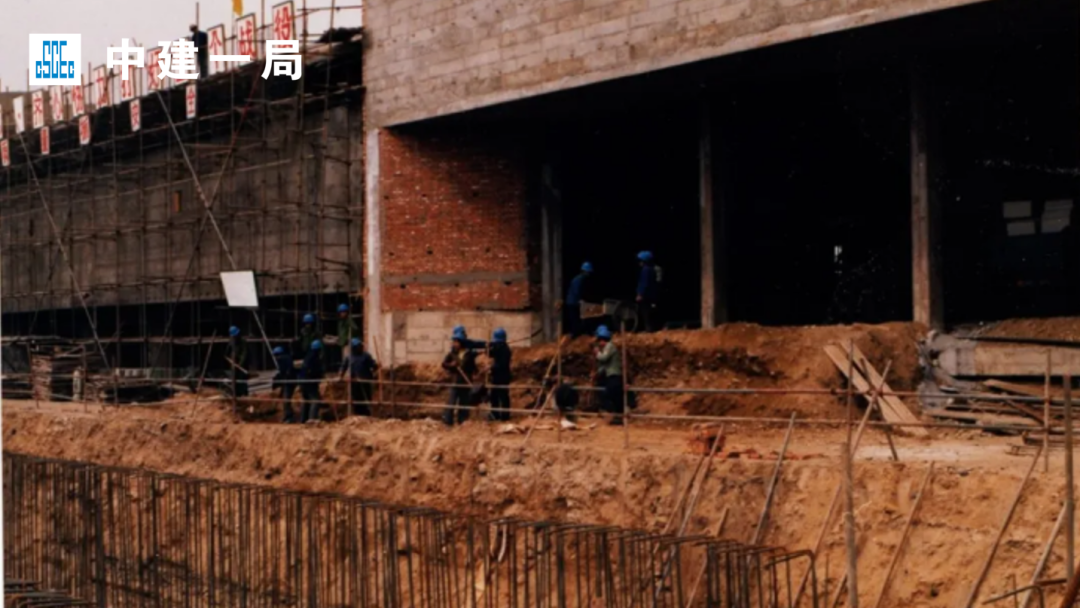 铭记历史缅怀先烈|走进中建一局承建的中国人民抗日战争纪念馆-55