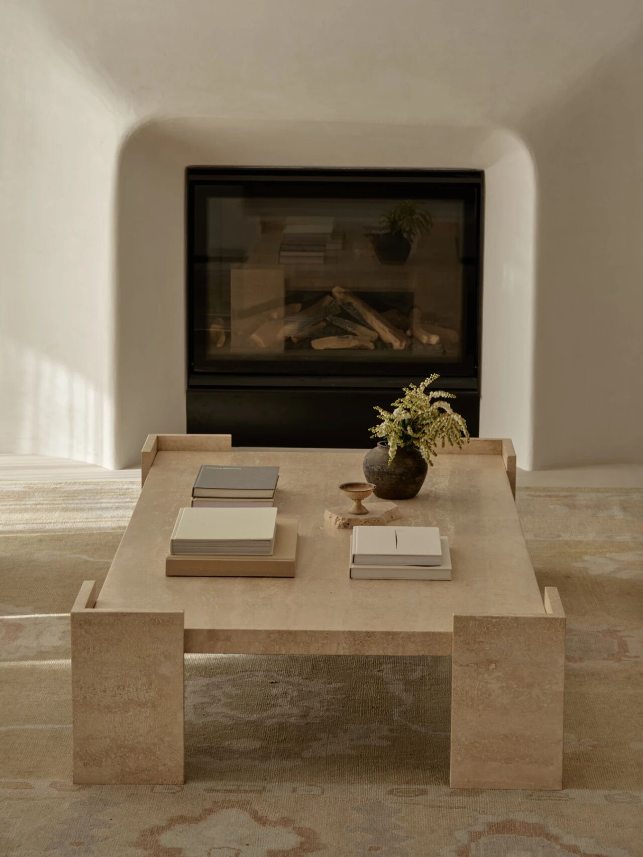 三月之家（March House）丨澳大利亚悉尼丨KA Design Studio,Matters Made-48