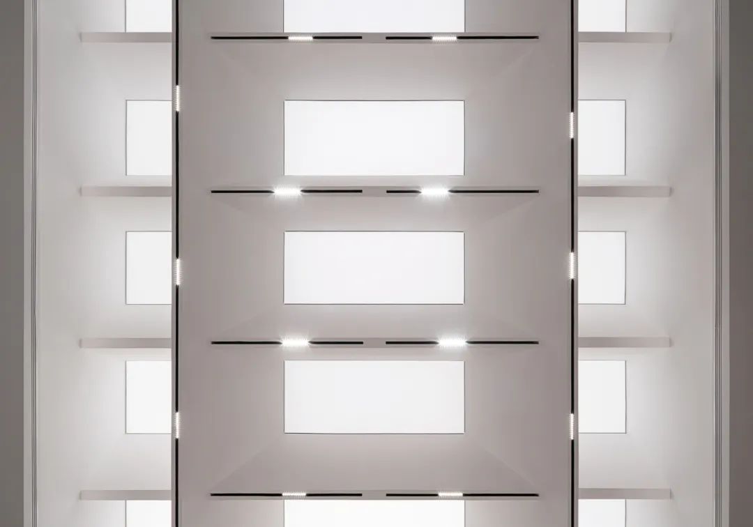 AIYUE 爱悦月子（国色天香概念店）丨中国成都丨BDD 布道设计-36