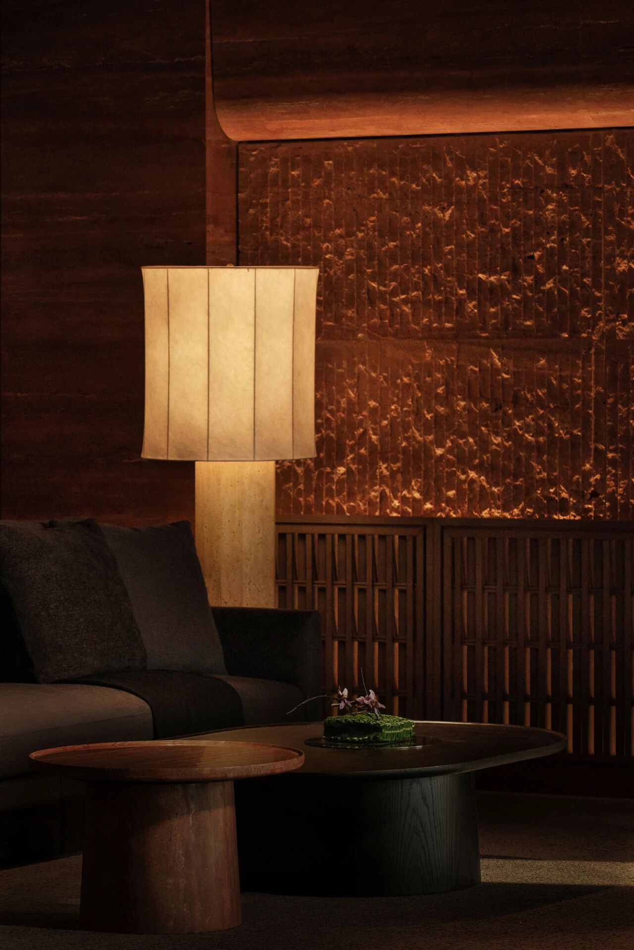 Tomorrow Living｜未来奢居主题展览之空间策展美学-28