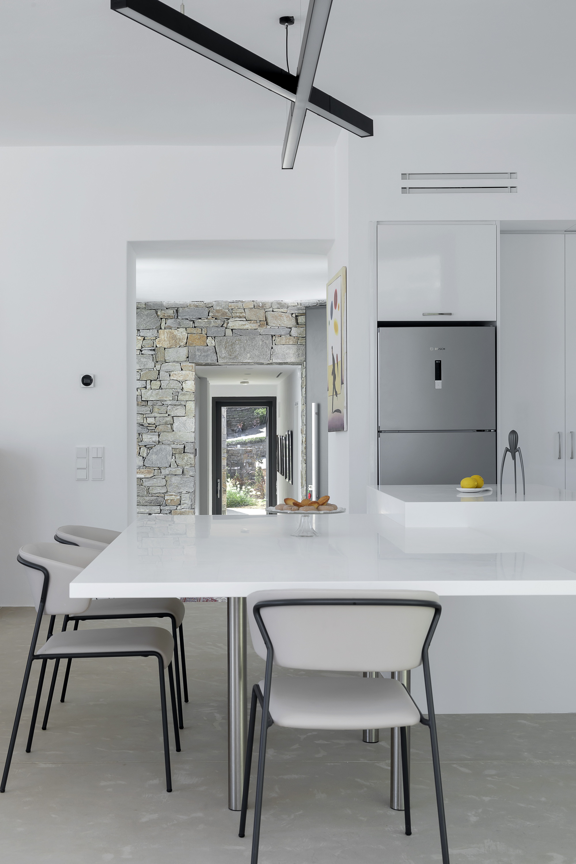 三角屋丨希腊丨React Architects-45