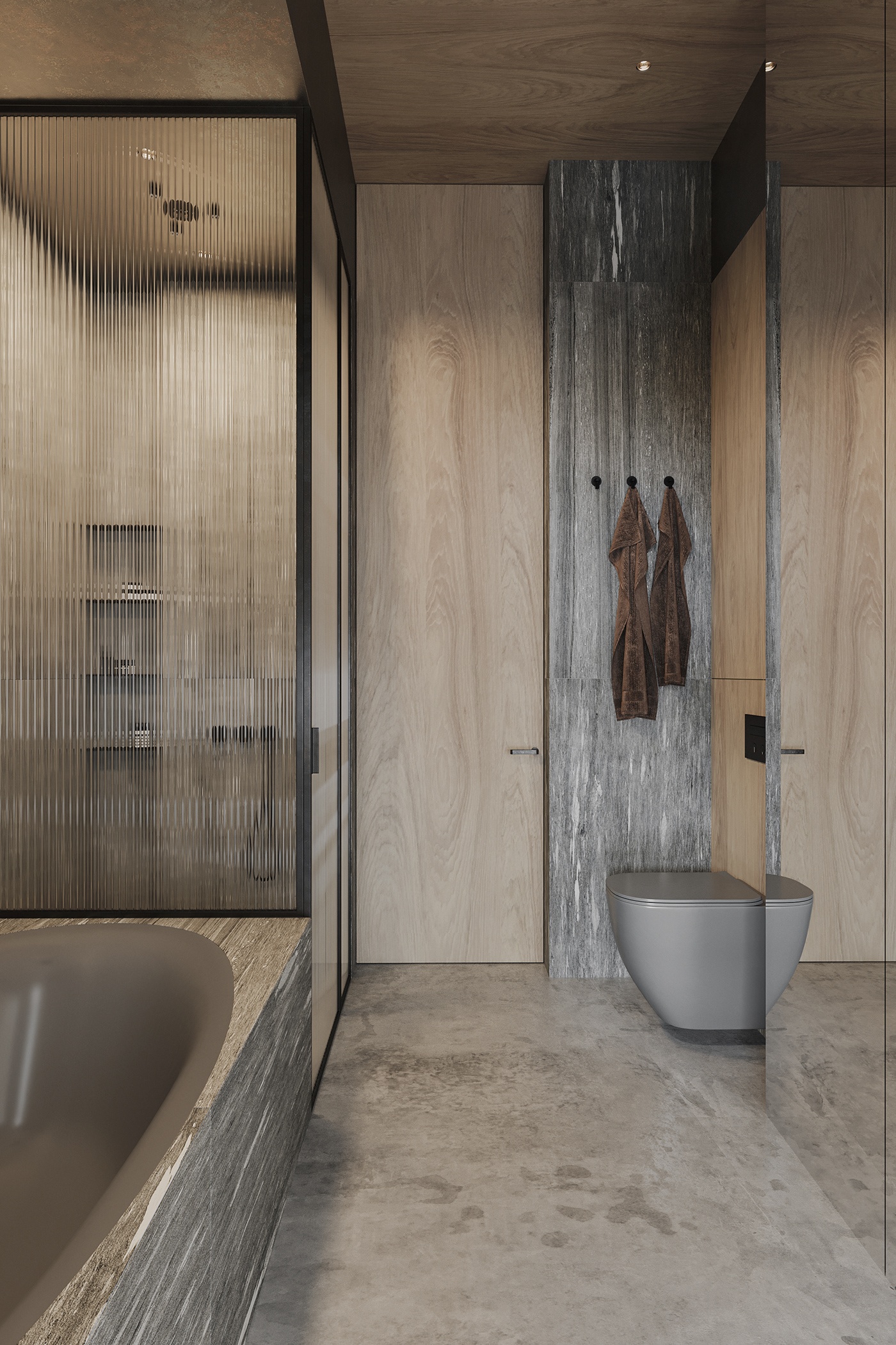 俄罗斯日出之家 | Lena Sosnitskaya-28