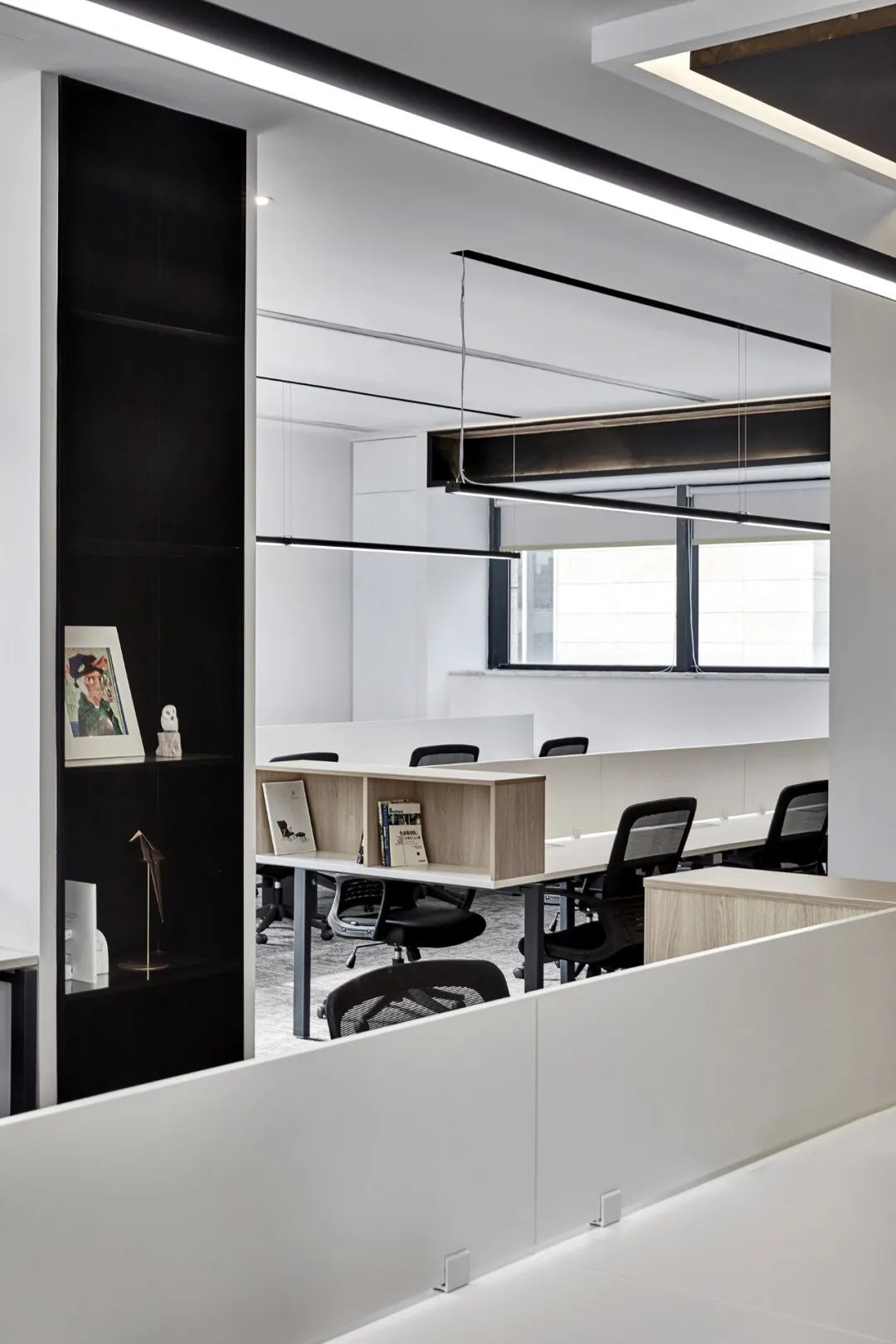 上海腾邦差旅办公空间-23