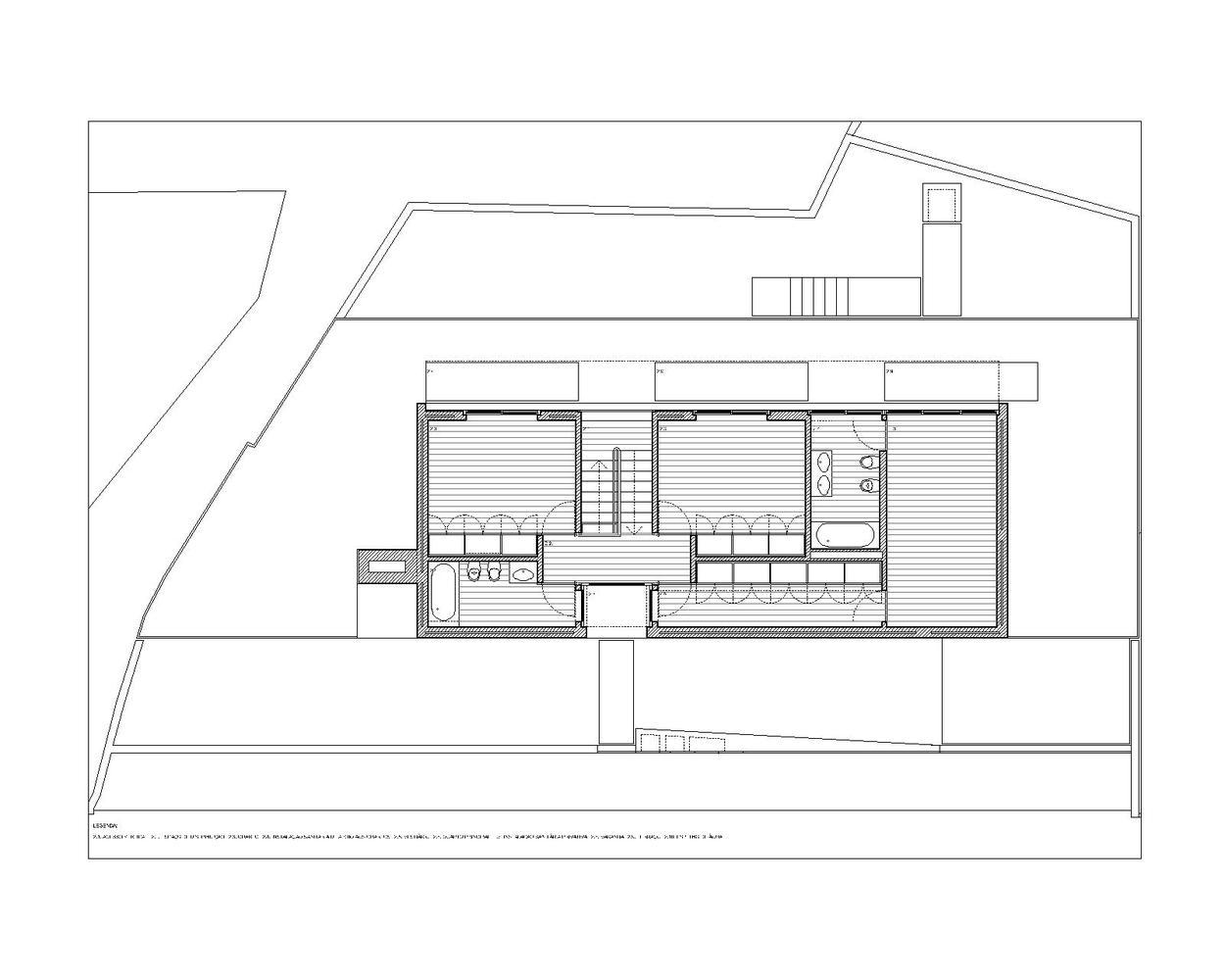 葡萄牙S· Feli· da Marinha别墅丨Nelson Resende-87