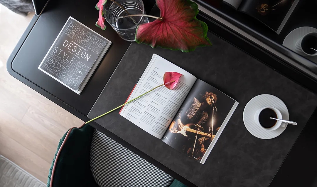 上海黑石 M+ 酒店 | WJID 黄全-76