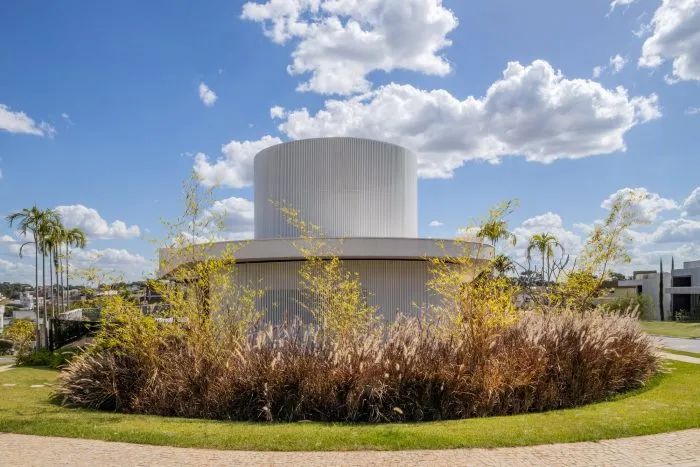 巴西 Alencar 之家丨Leo Romano-29