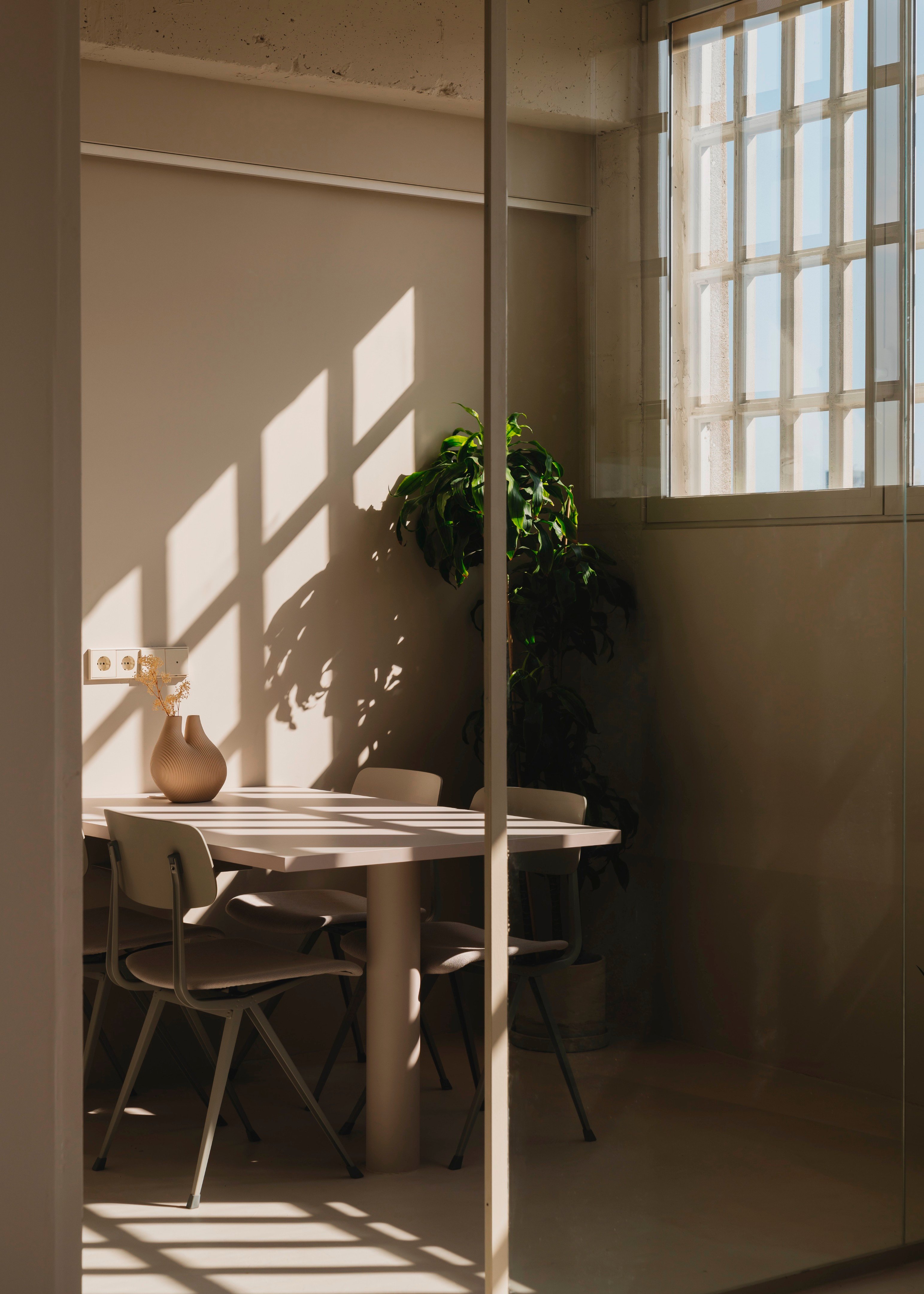 BOL 创意视听制作公司丨西班牙巴塞罗那丨Isern Serra Studio-1