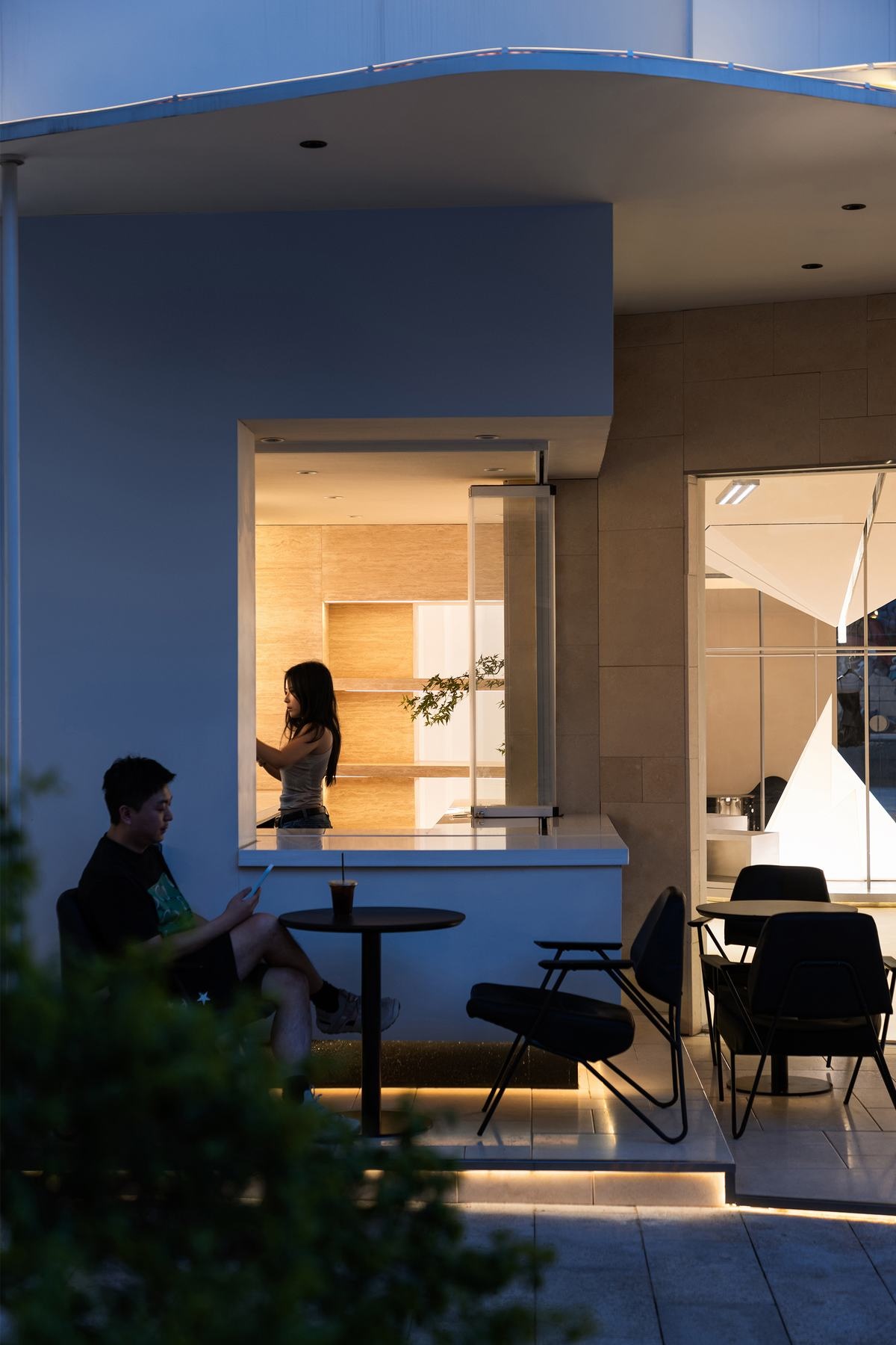 Sweetgo量子晨店丨潜木设计-4