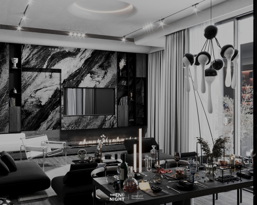 暹罗拉差贴威地址
注:RATCHATHEWI一般指曼谷的拉差贴威区,SIAM常见为暹罗,这里结合语境推测可能是关于暹罗拉差贴威区的某个地址表述,但整体THE ADDRESS因为缺乏更多信息,不太能明确其具体所指,这里暂按字面地址翻译 丨泰国曼谷丨THE END IS NIGHT Studio-33