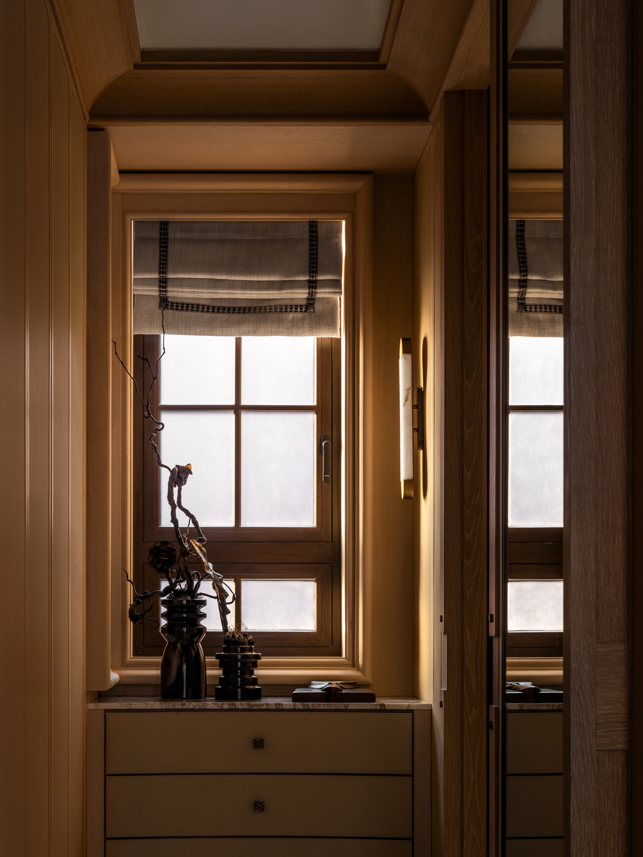 上海桐安里风貌别墅丨中国上海丨召禾设计·邵程,澍田设计-58