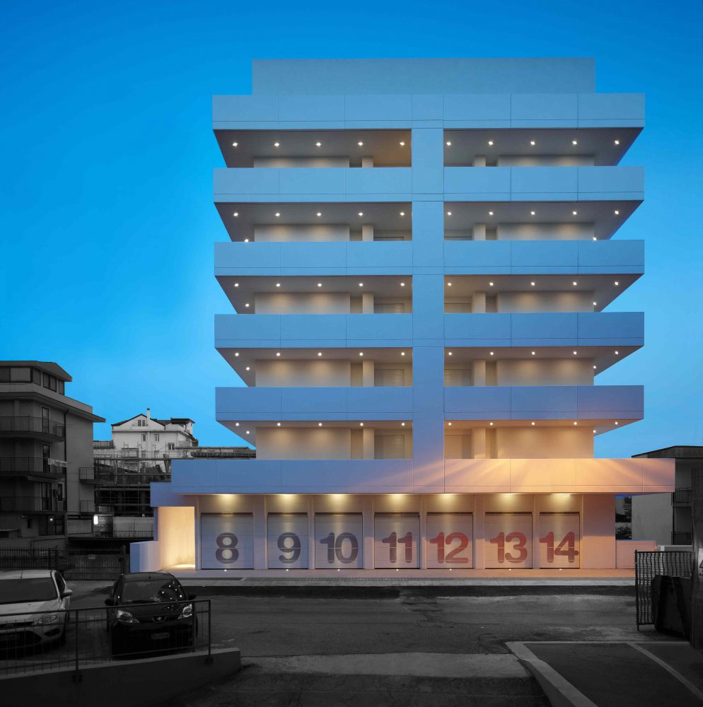 OVERSEA BUILDING | Simone Micheli Architectural Hero-6