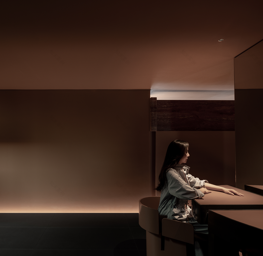 布缇兰丨中国东莞丨壹席设计-86